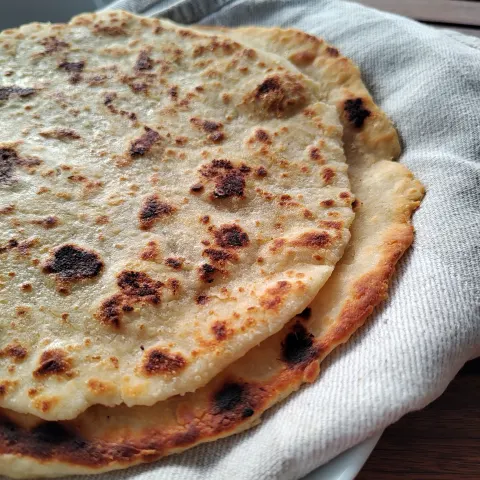 Naan Bread