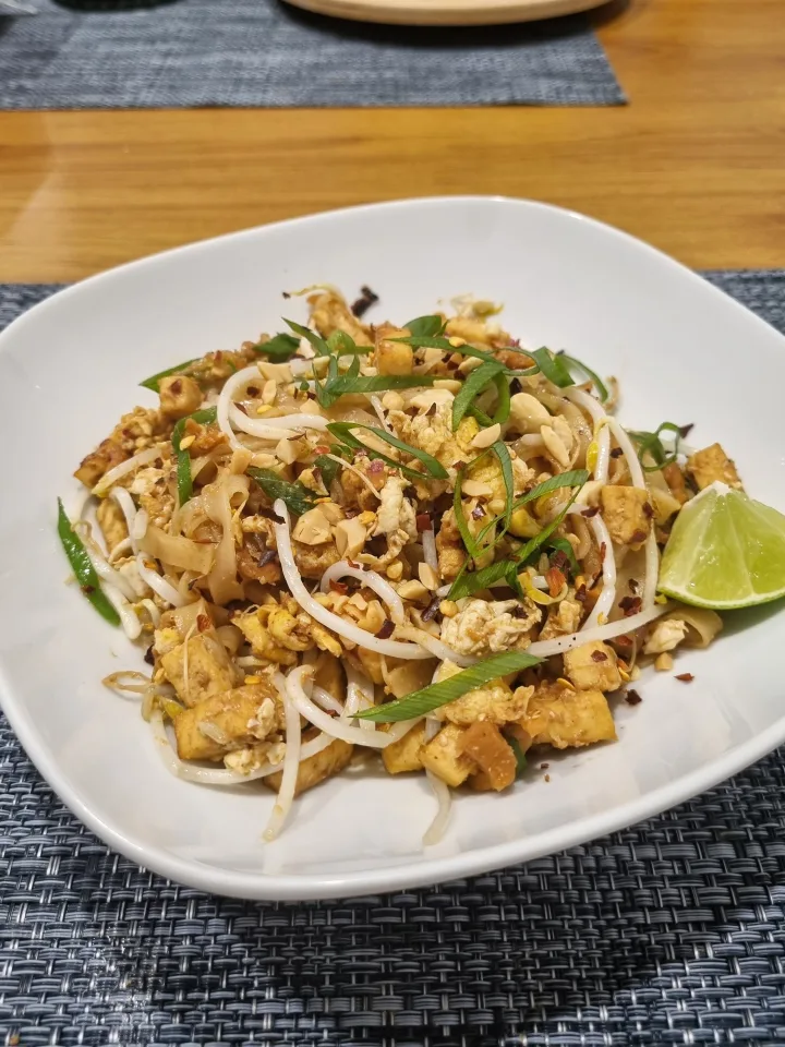 Pad Thai 2