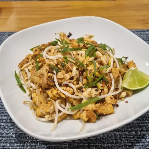 Pad Thai 2