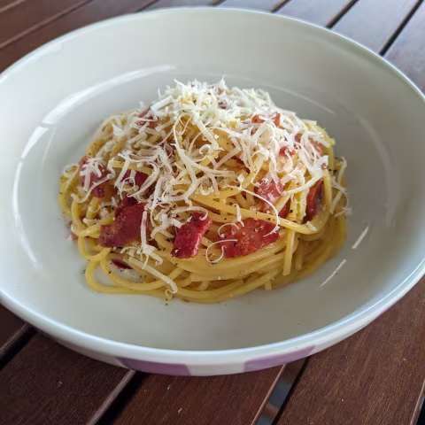 Carbonara