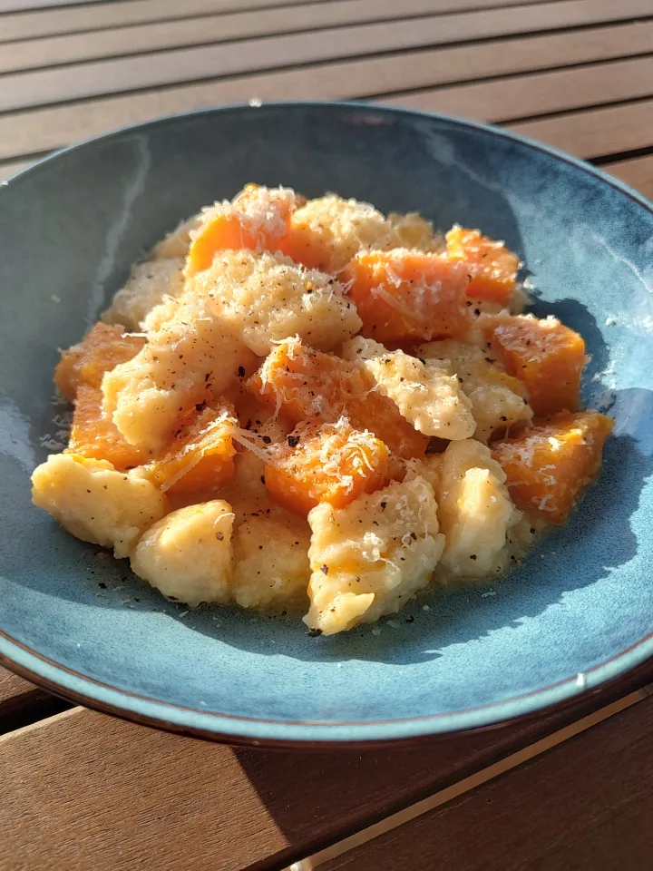 Gnocchi