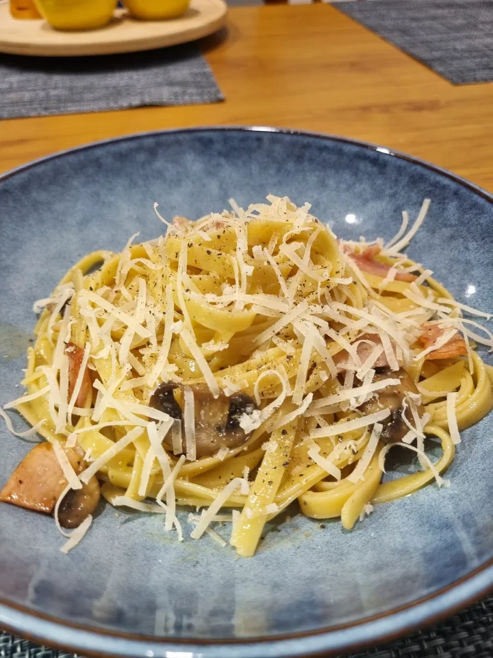 Carbonara