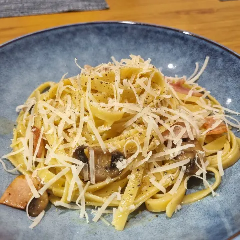 Carbonara